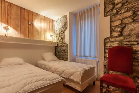 Chalet l'Auberge in Morzine, foto 9