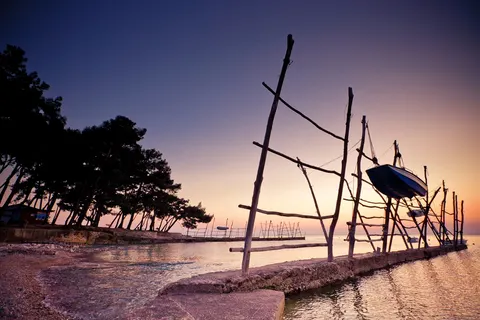 Camping Savudrija foto 18