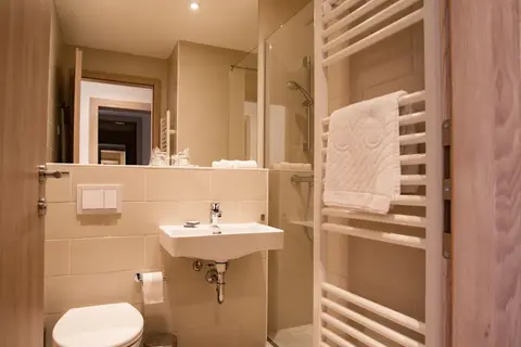 Aminess Younique Senses Resort in Vrboska — foto 23