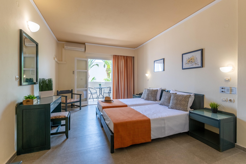 Hotel Dedalos foto 6