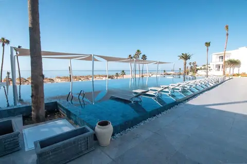 One Resort Premium Hammamet in الحمامات — foto 15