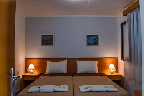 Appartementen Govino Bay in Corfu — foto 29