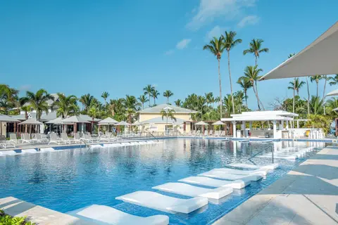 Bahia Principe Grand El Portillo in Las Terrenas — foto 4