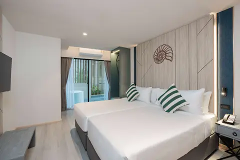 Best Western Plus Carapace Hotel Hua Hin in Hua Hin — foto 16