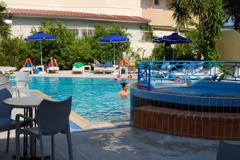 Artemis Studios in Faliraki — foto 10