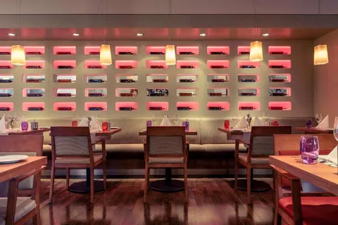 Mercure Hotel Berlin City West foto 4