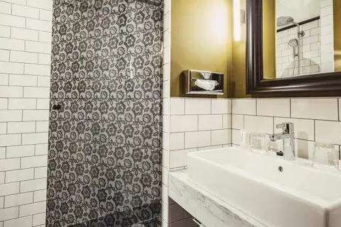 Post-Plaza Hotel & Grand Café foto 7