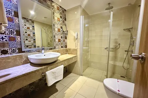 Blue Wave Suite Hotel foto 8