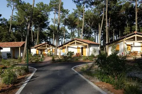 Residence L Allee Des Dunes in Ondres — foto 15