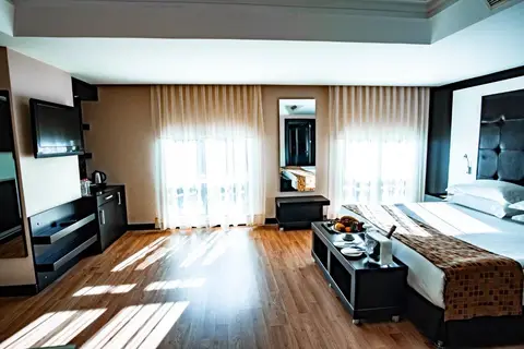 Eresin Hotels Topkapi in Fatih — foto 30