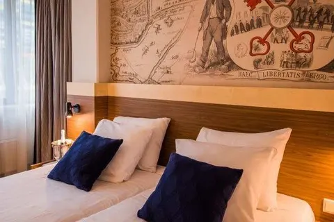 Tulip Inn Leiden Centre foto 11