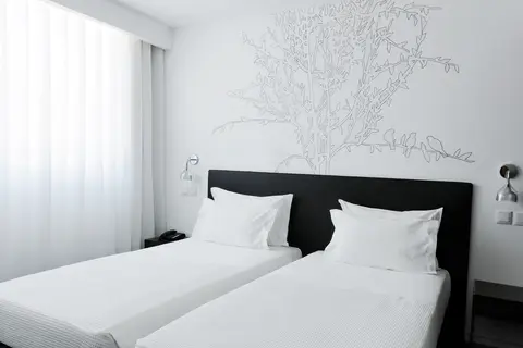Open Village Sports Hotel & Spa Club in Guimarães — foto 15