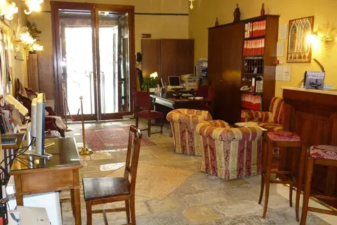 Locanda la Corte in Venetië, foto 6