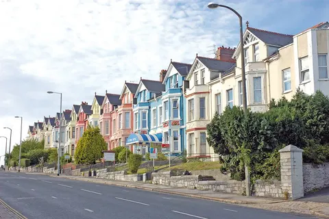 Isle of Wight, Devon and Cornwall in Zuid-Engeland, Devon en Cornwall — foto 5