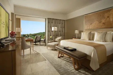 Mulia Resort in Nusa Dua — foto 8