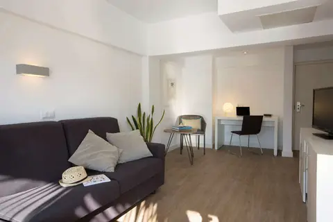 Las Gaviotas Suites Hotel in Muro, foto 9