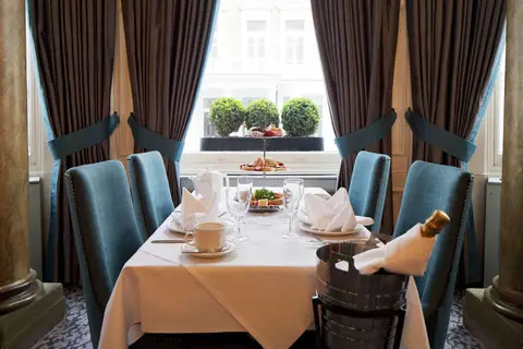 Strathmore Hotel in Londen, foto 8