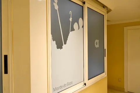 Hotel Alda San Carlos in Santiago De Compostela — foto 3