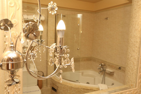 Hotel Achtis foto 16