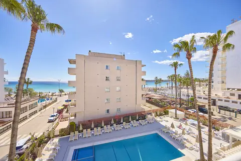 Universal Hotel Bikini in Sant Llorenç des Cardassar — foto 24