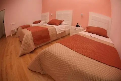 Hotel White City in Berat — foto 10
