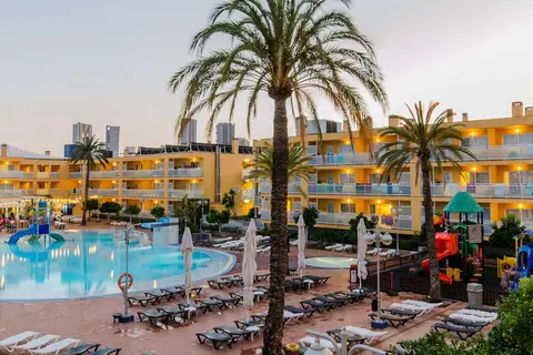 Terralta in Benidorm — foto 14