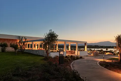 Hotel Anda Barut Collection foto 29