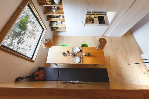 Bukubaki Eco Surf Resort in Ovar — foto 14