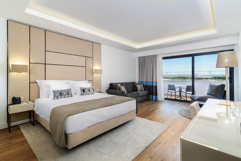 Jupiter Albufeira Family & Fun foto 3