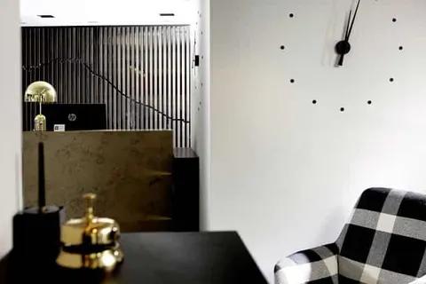 Hotel Das Innsbruck foto 18