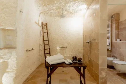 Il Belvedere in Matera, foto 13