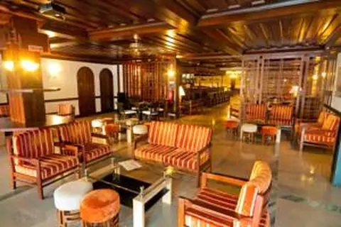 Hotel Balaia Mar in Albufeira — foto 3