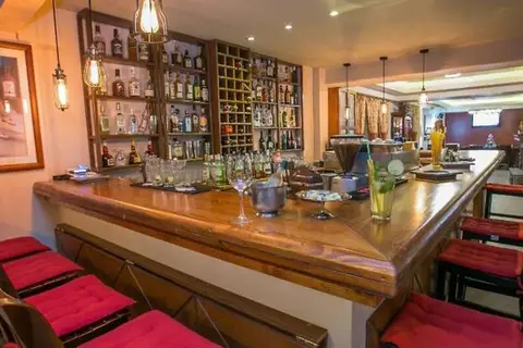 Thalassies Nouveau in Λιμενάρια — foto 26