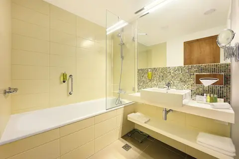 Hotel Duo in Praag, foto 19