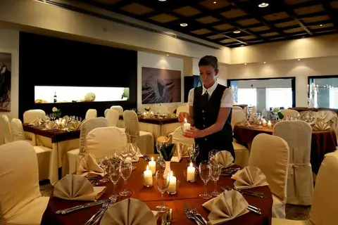Grand Hotel Continental Tirrenia in Pisa, foto 17