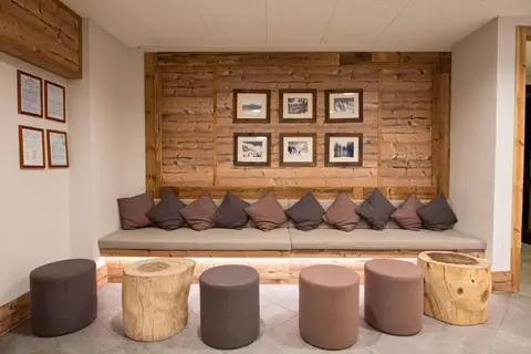 Th La Thuile Planibel Hotel & Residence in La Thuile, foto 14