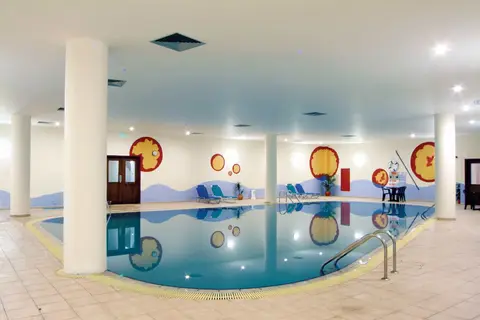 Aktea Beach Village in Ayia Napa — foto 6