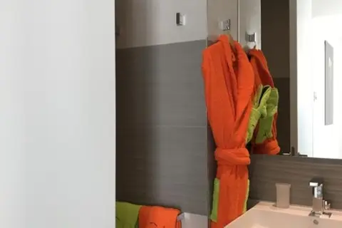 Cosmo Apartments in Barcelona — foto 8