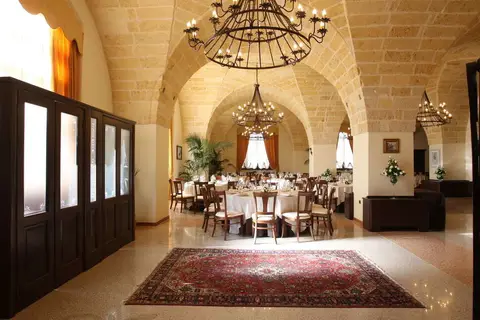 Masseria Tenuta Quintino in Nardò — foto 6