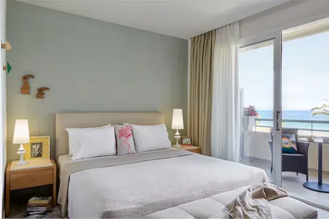 Afitis Boutique Hotel in Δημοτική Ενότητα Κασσάνδρας — foto 9