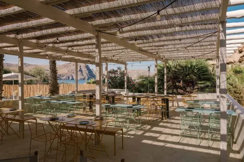 Wecamp Cabo De Gata foto 6