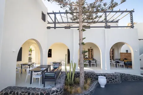 Scorpios Beach foto 3