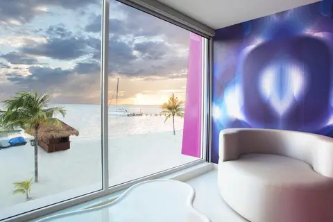 Temptation Cancun Resort in Cancùn — foto 13