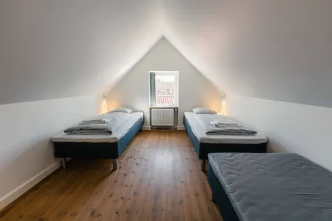 Ribe Byferie Resort in Ribe — foto 31