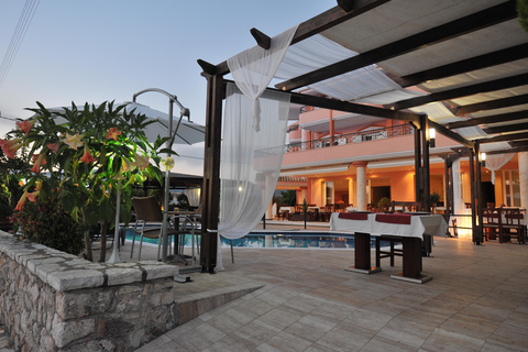 Hotel Philoxenia foto 5