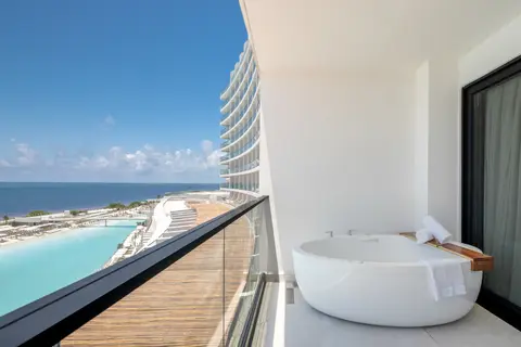 AVA Resort Cancun in AVA Resort Cancun — foto 13