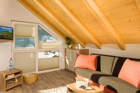 Appartementen Bergparadies foto 5