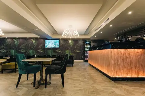 Santa Lucia Boutique Hotel in Ta' Kerċem — foto 8