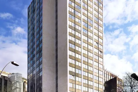 Melia Barcelona Sarria in Barcelona — foto 17