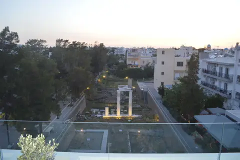 Hotel Maritina in Kos-Stad — foto 23